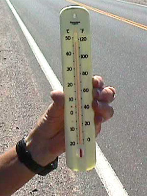 2000 Badwater Ultramarathon
