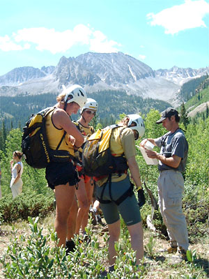 Salomona X-Adventure