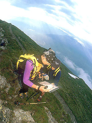 Salomona X-Adventure