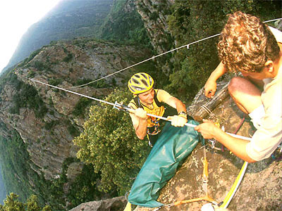 Salomona X-Adventure