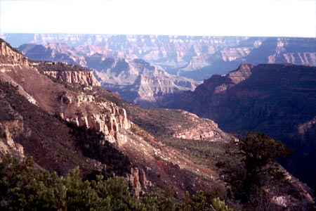 Colorado Plateau Trail Photo
