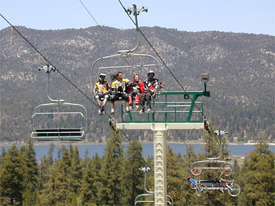 Norba 2000 NCS Photo