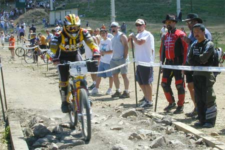 Norba 2000 NCS Photo