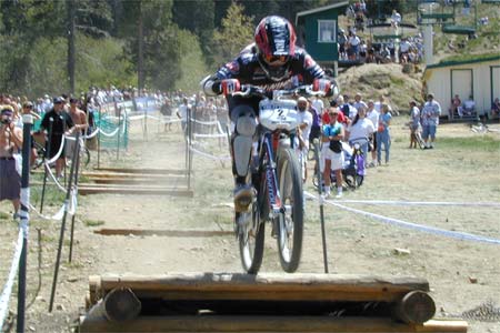 Norba 2000 NCS Photo
