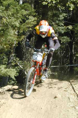 Norba 2000 NCS Photo