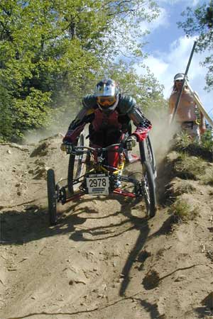 Norba 2000 NCS Photo