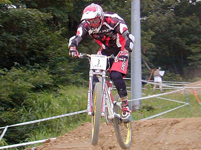 World Cup Mountain Biking 2000 Photo