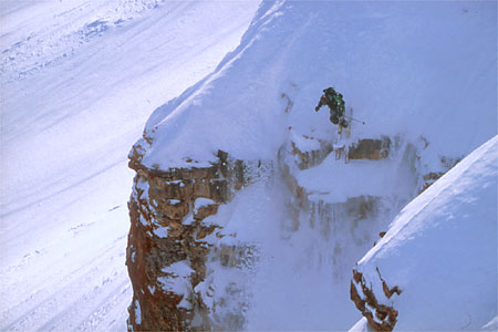 Cordillera Blanca Expedition Photo