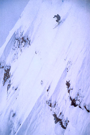 Cordillera Blanca Expedition Photo
