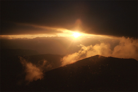 Cordillera Blanca Expedition Photo