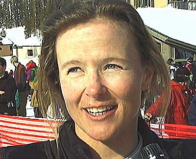 Julie Zell
