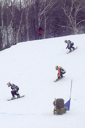 Winter X Games