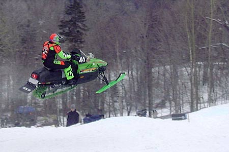 Winter X Games