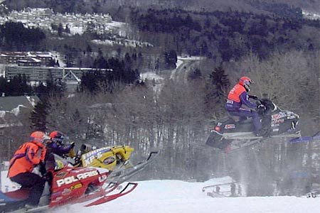 Winter X Games