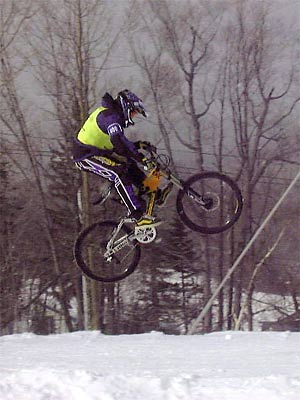 Winter X Games