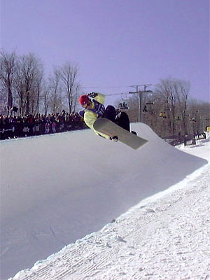 Winter X Games