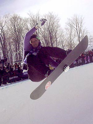 Winter X Games