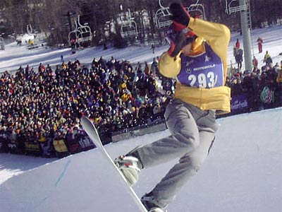 Winter X Games