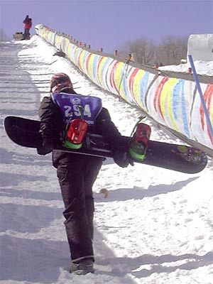 Winter X Games