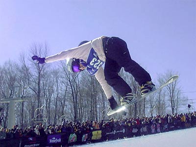 Winter X Games