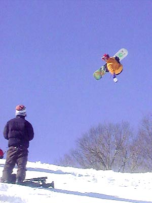 Winter X Games