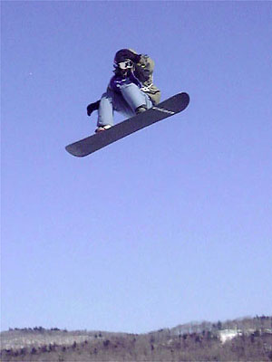 Winter X Games