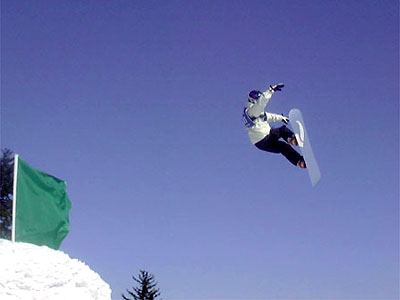 Winter X Games