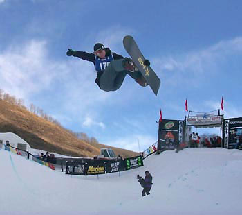 Winter X Games