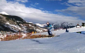 Winter X Games