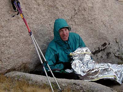 California 14ers photo