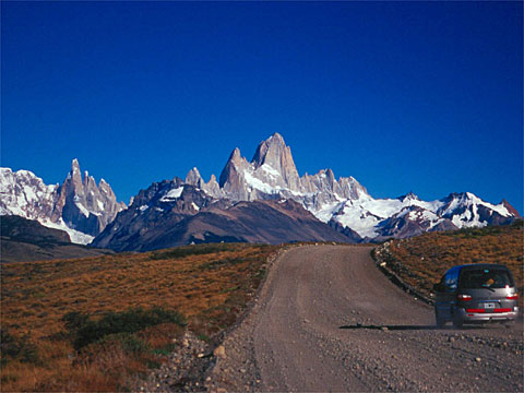 Patagonia