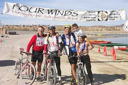 Four Winds Photo