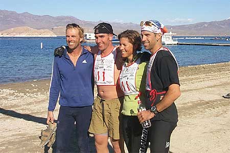 Four Winds Photo