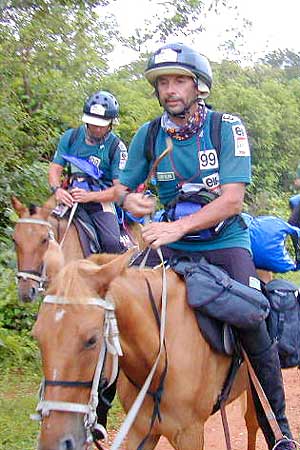Elf Authentic Adventure