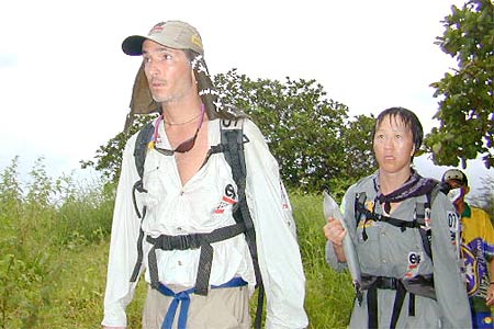 Elf Authentic Adventure