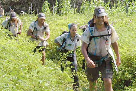 Elf Authentic Adventure