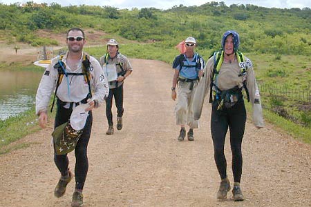 Elf Authentic Adventure