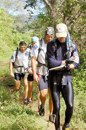 Elf Authentic Adventure