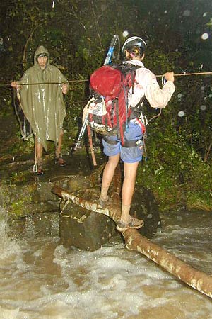 Elf Authentic Adventure