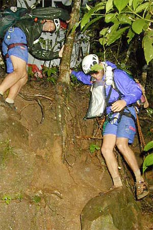 Elf Authentic Adventure