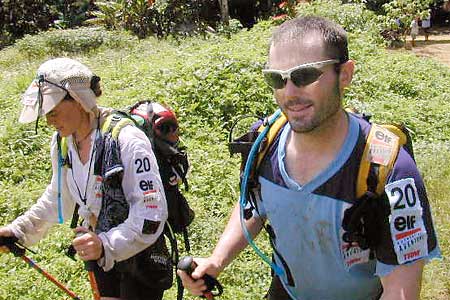 Elf Authentic Adventure