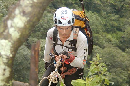 Elf Authentic Adventure