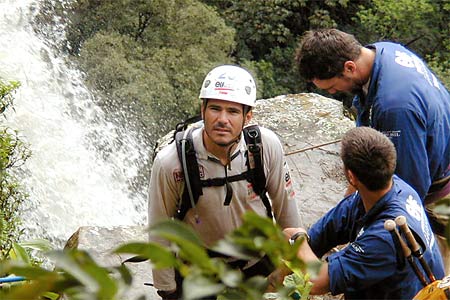 Elf Authentic Adventure