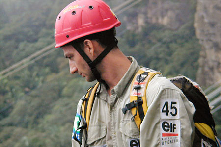 Elf Authentic Adventure