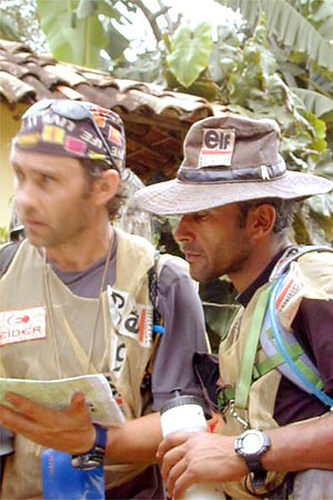 Elf Authentic Adventure