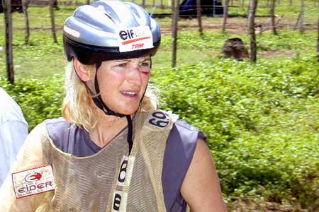 Elf Authentic Adventure