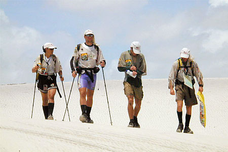 Elf Authentic Adventure