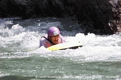 Raid Gauloises 2000 Photo