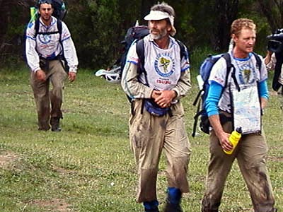 Team Greenpeace