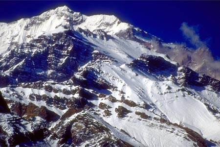 Argentina Photo